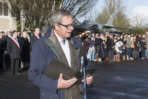 Baptême de la Promotion 152 Général Robert COLLIGNON 41