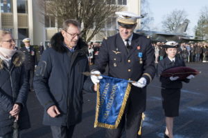 Baptême de la Promotion 152 Général Robert COLLIGNON 43