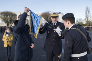 Baptême de la Promotion 152 Général Robert COLLIGNON 44