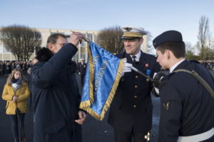 Baptême de la Promotion 152 Général Robert COLLIGNON 45