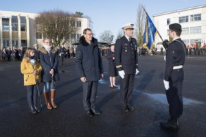 Baptême de la Promotion 152 Général Robert COLLIGNON 46