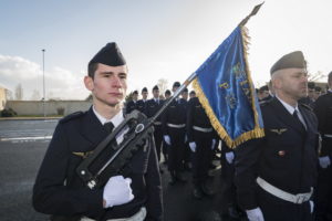 Baptême de la Promotion 152 Général Robert COLLIGNON 47