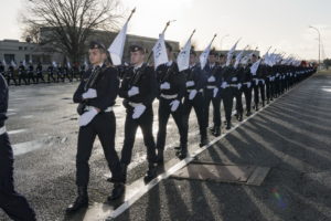 Baptême de la Promotion 152 Général Robert COLLIGNON 49