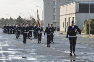 Baptême de la Promotion 152 Général Robert COLLIGNON 51