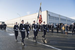 Baptême de la Promotion 152 Général Robert COLLIGNON 53