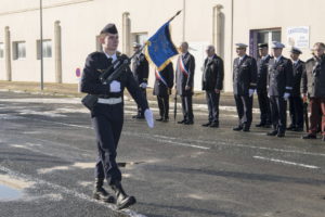 Baptême de la Promotion 152 Général Robert COLLIGNON 55