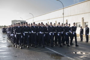 Baptême de la Promotion 152 Général Robert COLLIGNON 57