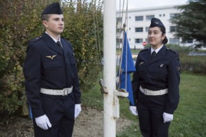 Baptême de la Promotion 152 Général Robert COLLIGNON 21