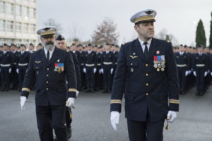 Baptême de la Promotion 152 Général Robert COLLIGNON 22