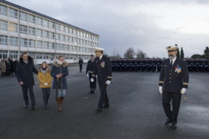 Baptême de la Promotion 152 Général Robert COLLIGNON 23