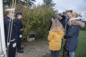 Baptême de la Promotion 152 Général Robert COLLIGNON 24