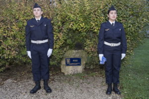 Baptême de la Promotion 152 Général Robert COLLIGNON 25