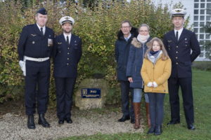 Baptême de la Promotion 152 Général Robert COLLIGNON 28