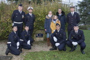 Baptême de la Promotion 152 Général Robert COLLIGNON 29