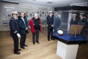 Baptême de la Promotion 152 Général Robert COLLIGNON 16