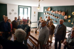 Les sorties des Arpètes de Vendée se suivent... 7