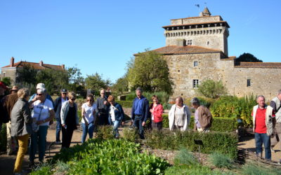 Les sorties des Arpètes de Vendée se suivent…