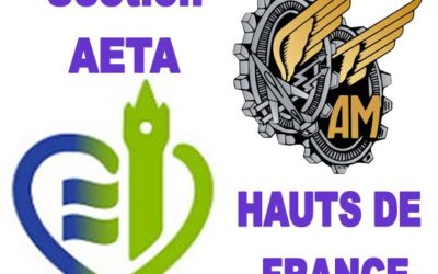 UNE SECTION AETA HAUTS DE FRANCE