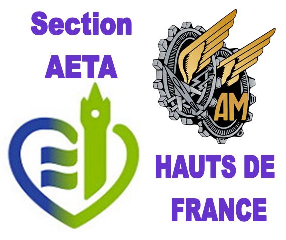 Communications de la section Nord Pas-de-Calais Somme