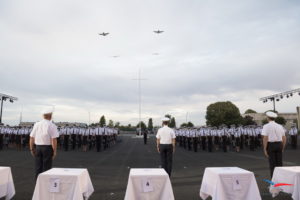 Cérémonie de remise des prix 2020 de l’EETAA 722 - Toutes les photos 12