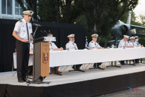 Cérémonie de remise des prix 2020 de l’EETAA 722 - Toutes les photos 17