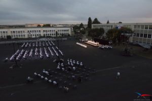 Cérémonie de remise des prix 2020 de l’EETAA 722 - Toutes les photos 21