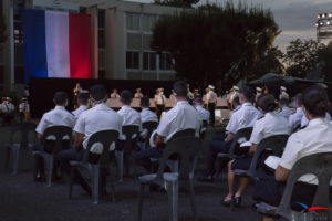 Cérémonie de remise des prix 2020 de l’EETAA 722 - Toutes les photos 25