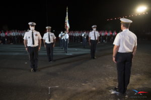 Cérémonie de remise des prix 2020 de l’EETAA 722 - Toutes les photos 76