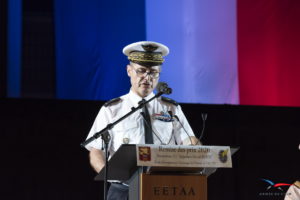 Cérémonie de remise des prix 2020 de l’EETAA 722 - Toutes les photos 85