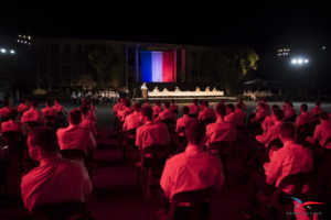 Cérémonie de remise des prix 2020 de l’EETAA 722 - Toutes les photos 89