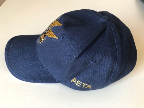 Casquette AETA