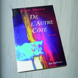 Livre "De l'autre coté"