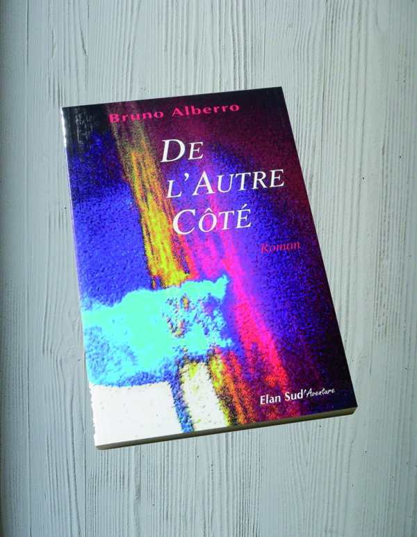 Livre "De l'autre coté"