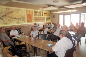 Assemblée générale section AETA Languedoc-Roussillon 3