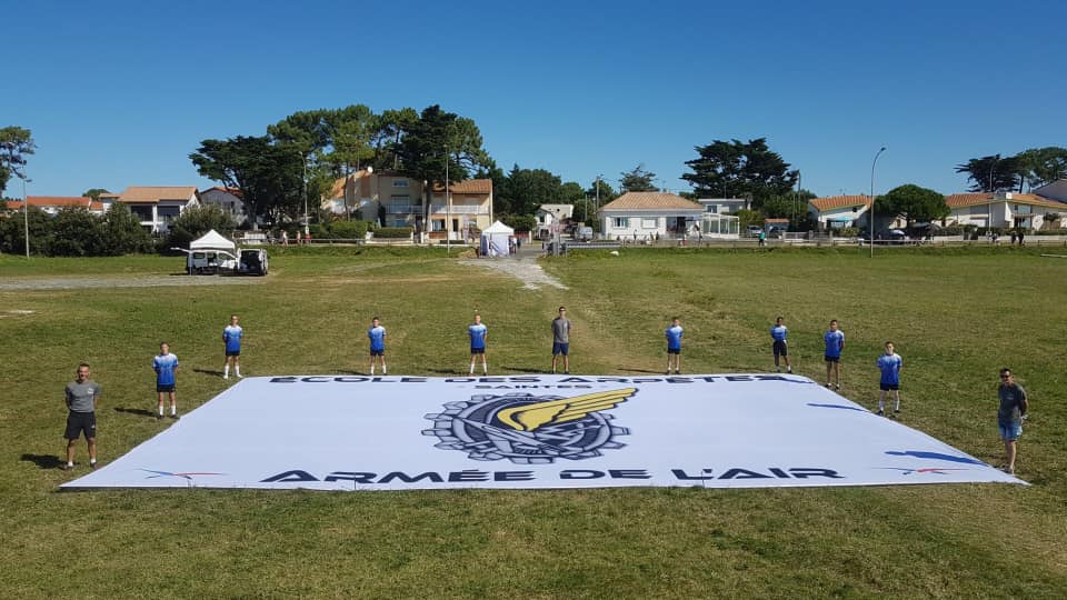 Le Tour est passé et le spot n’a pas été bien vu