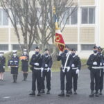 Baptême de la P153 « Sergent-chef Jean-Claude BEZANGER » 39