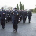 Baptême de la P153 « Sergent-chef Jean-Claude BEZANGER » 22