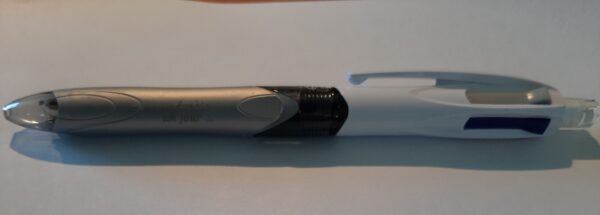 STYLO BIC® '4 COULEURS 3+1HB'