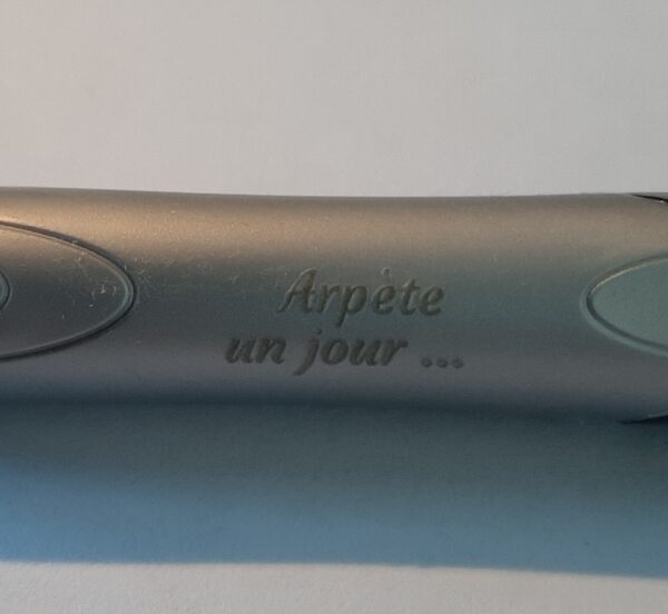 STYLO BIC® '4 COULEURS 3+1HB' – Image 2