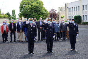 TROIS JOURS DE C.A. ET D’A.G. ENFIN EN PRÉSENTIEL. 37