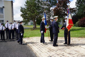 TROIS JOURS DE C.A. ET D’A.G. ENFIN EN PRÉSENTIEL. 36