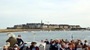 SEPTEMBRE 2021 LES P46 à Saint-Malo 49