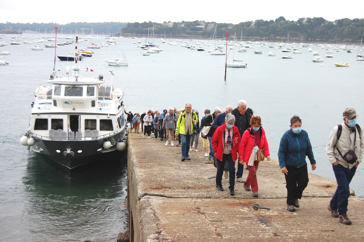 SEPTEMBRE 2021 LES P46 à Saint-Malo 103