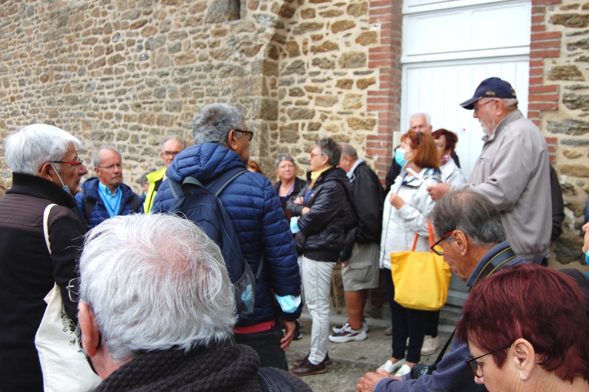 SEPTEMBRE 2021 LES P46 à Saint-Malo 104