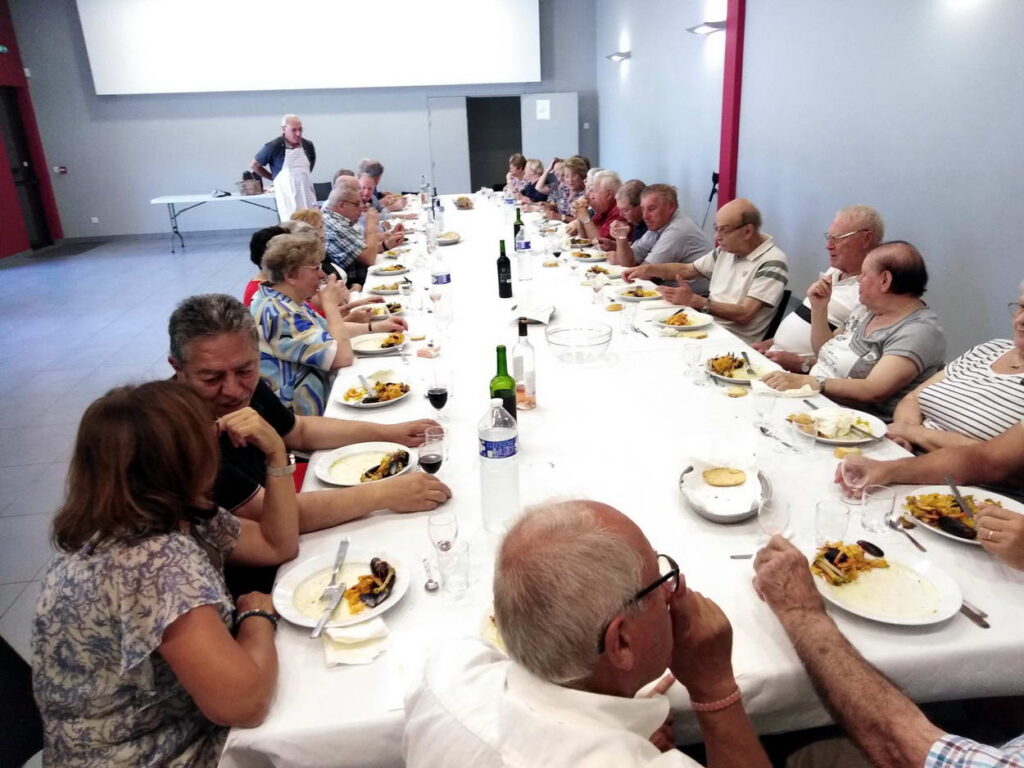 Section AETA VENDEE : Compte Rendu de l’Assemblée Générale 2021 5