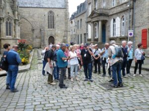 SEPTEMBRE 2021 LES P46 à Saint-Malo 100