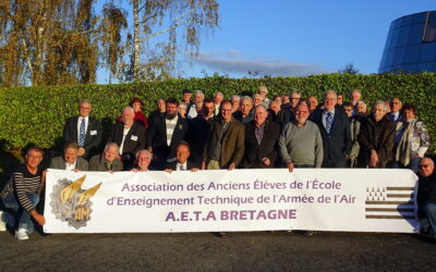 Compte-rendu de l’A.G.  AETA Bretagne du 23 octobre 2021 à Cesson-Sévigné (35)