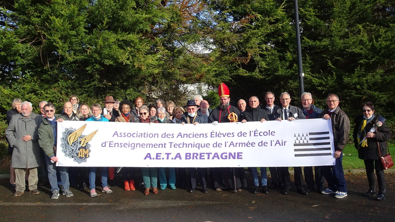 Les arpètes bretons fêtent la Saint Eloi 12