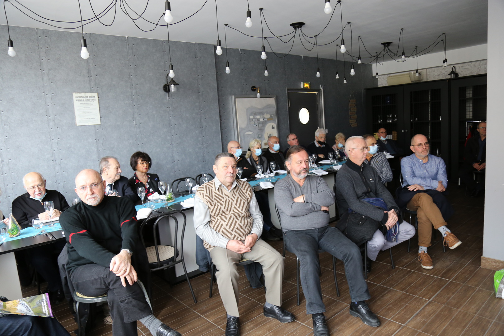 Assemblée Générale de la section AETA Champagne Ardenne 2021 3