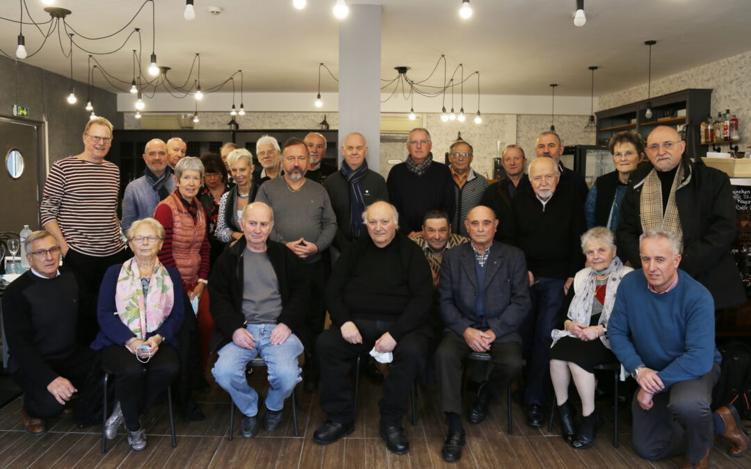 Assemblée Générale de la section AETA Champagne Ardenne 2021